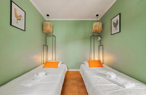 Y.Quebedo - Boutique Apartments - Foto 128