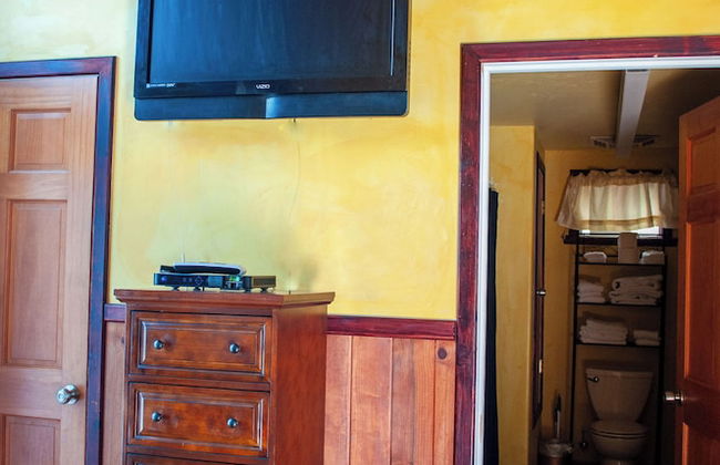 Sequoia Riverfront Cabins - Foto 39