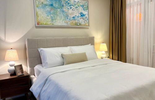 ALEXA 2x Chic Design Apartment up to 15 persons - Foto 6