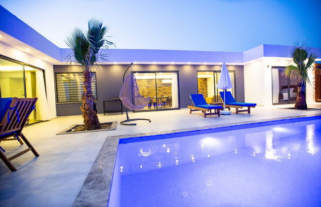 Golden Villas - Foto 54