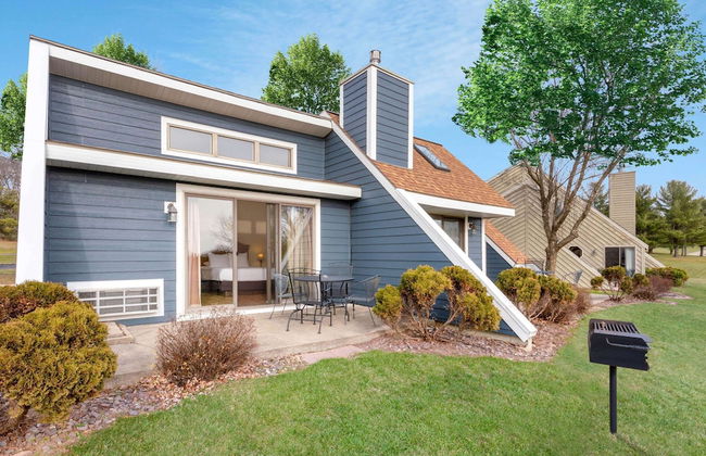 Tamarack Wisconsin Dells a Ramada by Wyndham - Foto 15