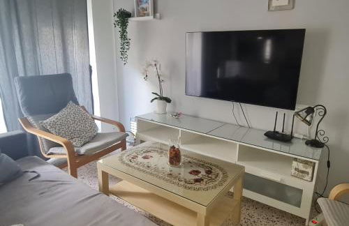 La Antilla Piso céntrico a 1 minuto de la playa Avda Castilla - Photo 24