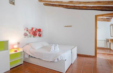 Cortijo El Álamo 1 Vélez Blanco by Ruralidays - Photo 10