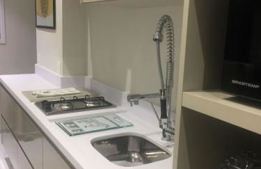 Lindo! A algumas quadras da Av Paulista e Augusta - Foto 6