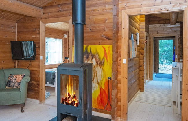 5 Person Holiday Home in Kolind - Photo 8