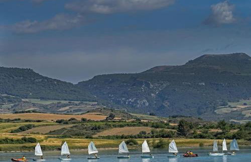 Alojamiento Rural Casa Ezkerra - Foto 16