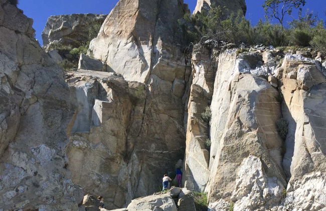 Tour por el Parque Nacional La Campana con 2 noches de alojamiento - Foto 7