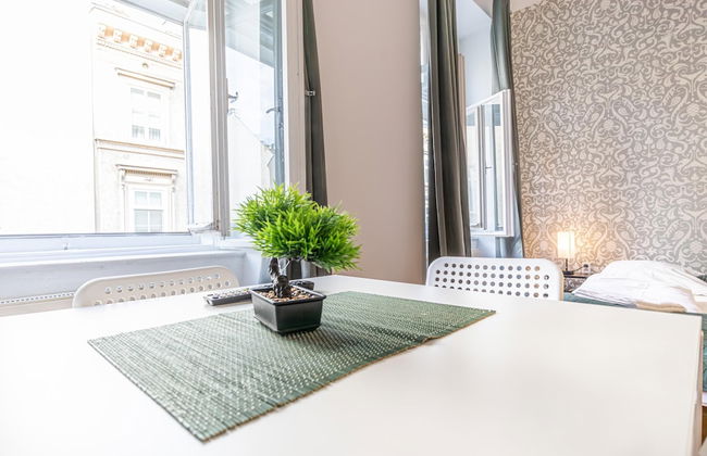 Friendly 2BR Apt- Near Rennweg - Foto 12