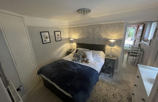 Stunning 1-bed Cottage With Hot Tub in Ross-on-wye - Foto 2