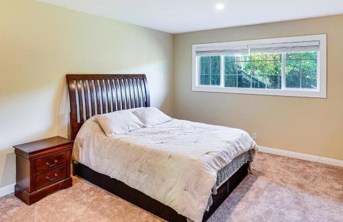 5 Mi to Anaheim Convention Center Retreat with Yard - Foto 11