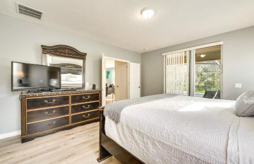 about 6 Mi to Disney Kissimmee Vacation Villa with Pool - Foto 17