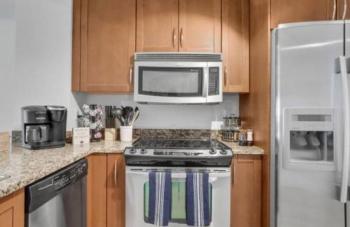 Casa Costa 308s Studio, Pools, Jacuzzi, Beach, Shops & Dog Friendly - Foto 14