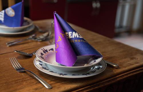 Cozy Apartment near Monschau & Eifel National Park - Foto 18