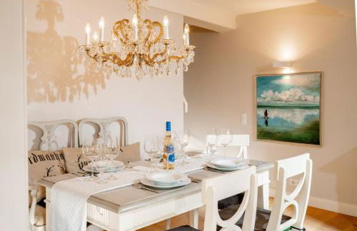 Sylter Seestern Haus Deichblick - Photo 4