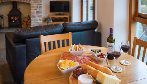 Pear Tree Cottages - Foto 4