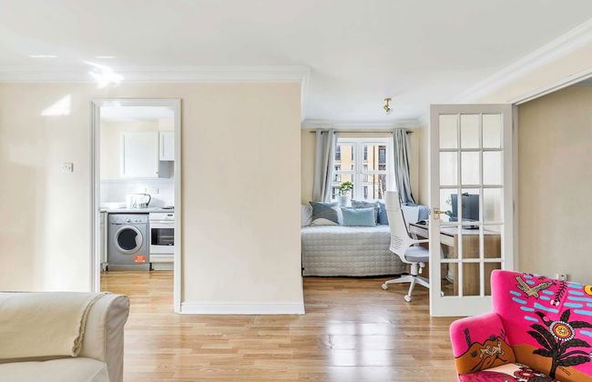 Cosy Home in Calm Residence - Foto 17