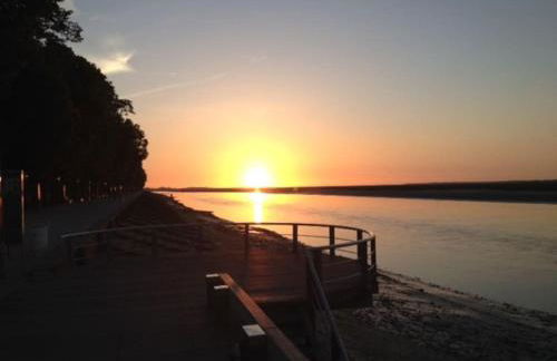 AUTHENTIQUE MAISON DE PECHEUR ENTRE-TERRE & MER Avec Un POÊLE À BOIS A Disposition - Foto 75