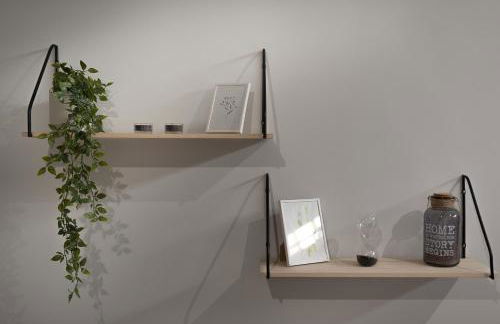 Spacious apartment-600m from the subway - Foto 20