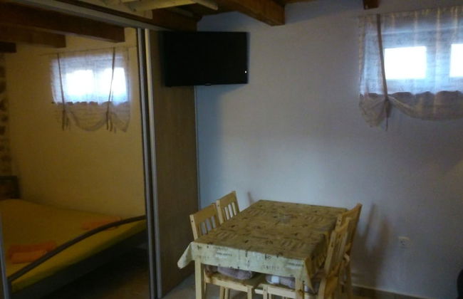 Apartments Petra - Foto 21