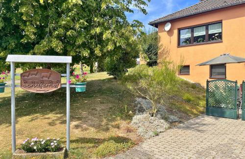 Ferienwohnung ehemaligen Schäferhof - Foto 13