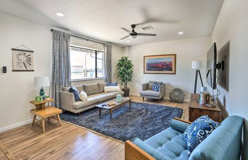 Pool and Backyard Oasis! Snowbird Escape in Phoenix - Foto 1