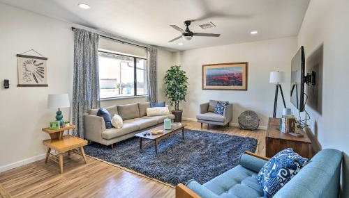 Pool and Backyard Oasis! Snowbird Escape in Phoenix - Foto 1