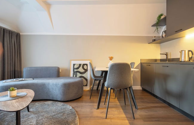 Prishtina City Apartments - Foto 50