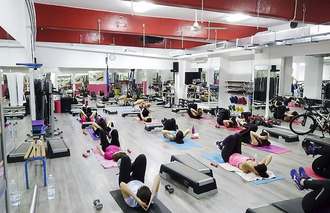 LuxRent Loft Lagrange - Foto 24