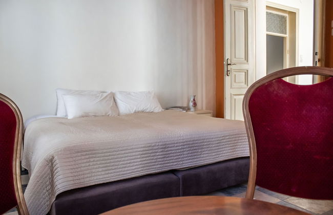 Heart of Old city 3BR by Ahlan Hospitality - Foto 5