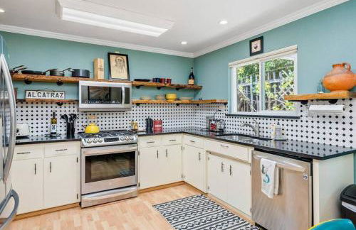 Sommelier's Getaway- 10 mins from SLO & wineries - Foto 13