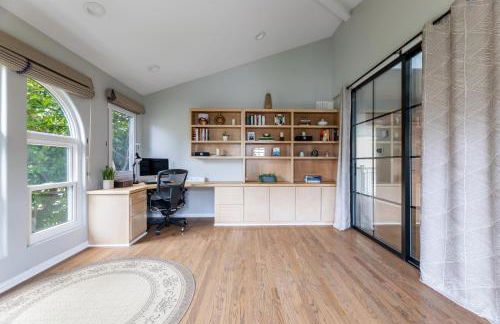 Tranquil family beach city retreat - Foto 37