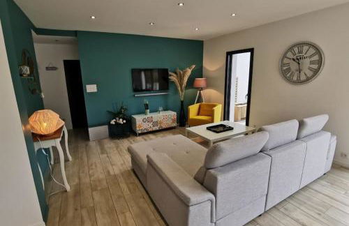 Gîte plain pied dans l'aber - Foto 7