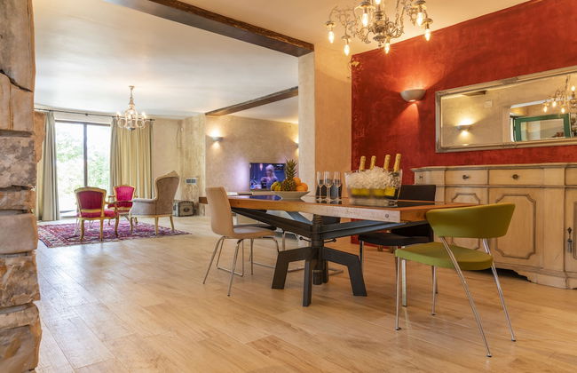 Opatija Hills Ika - Luxury Apartments - Photo 38