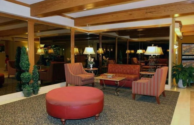 Jockey Club Suites - Foto 17