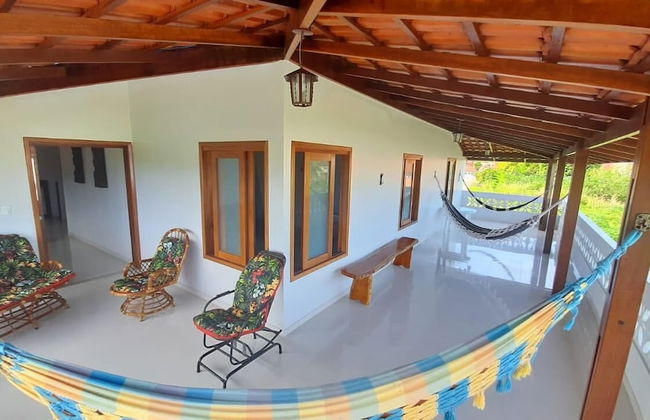 CASA VIVA MILAGRES - Foto 14