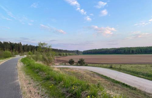 Dom Wakacyjny - Zakątek Marzenie - Foto 52