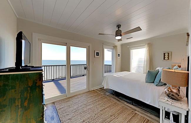 So Shell Distancing - Photo 2