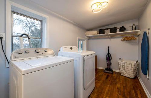 The Orchard, a family friendly home- hot tub, fire pit, yard games - Foto 31