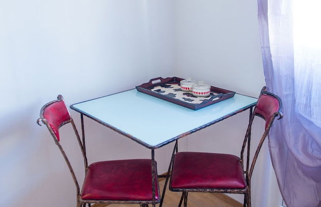 Studio Apartment Zebra - Foto 25