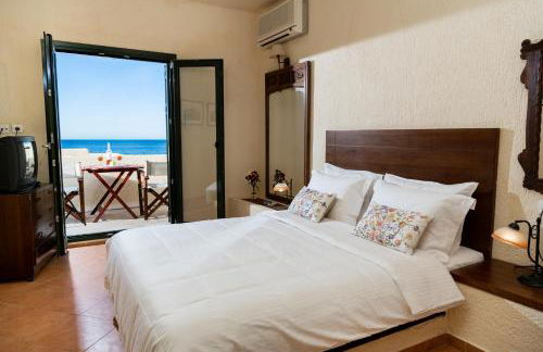 Porto Sisi Hotel Apartments - Photo 148