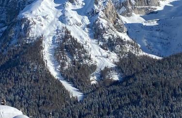 Baita Carlo Magno - Foto 20