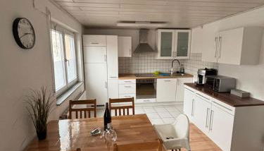 Vidi Apartments Fils Blick - Foto 1, stove