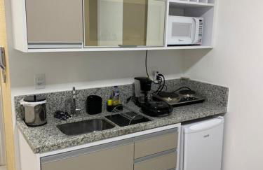 Flat Granja Viana - Foto 5