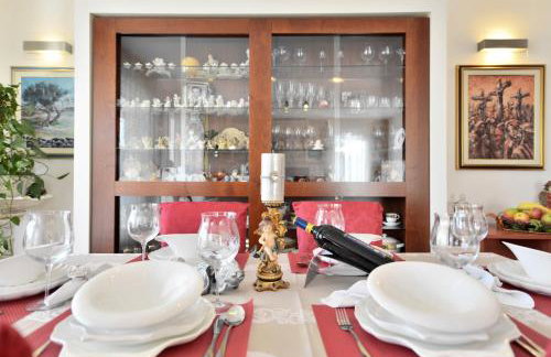 Luxury Seaside Apartment - Foto 13