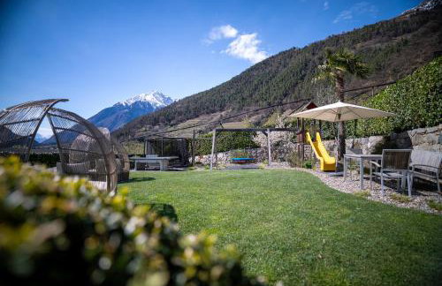 Apartments Oberdorner - Foto 34