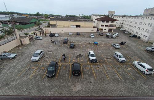 Apartamento Bairro Chácara Vista Linda - com suíte - Bertioga - Prox ao SESC, Riviera, Indaiá - Foto 50