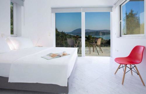 Villas Harriet - With Sea View and near the sea - Photo 15