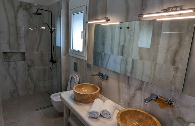 Natura Luxury Suites Parga - Foto 16