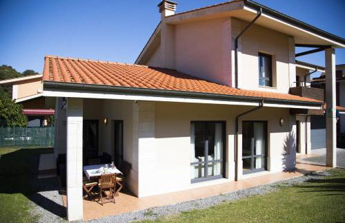 Villa Playa de Barro – Jardín privado junto al mar - Foto 42