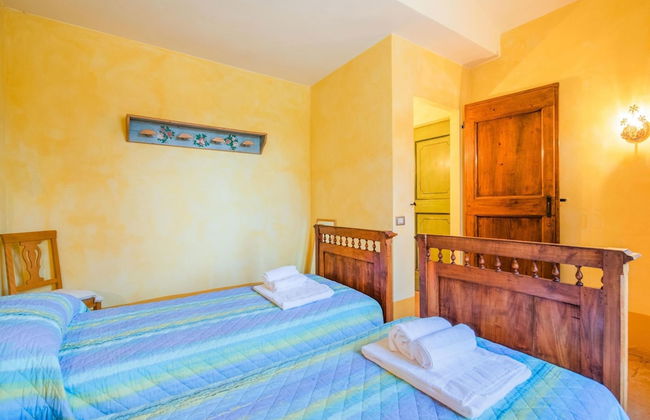 Apartment in Villa With Swimming Pool - Photo 19